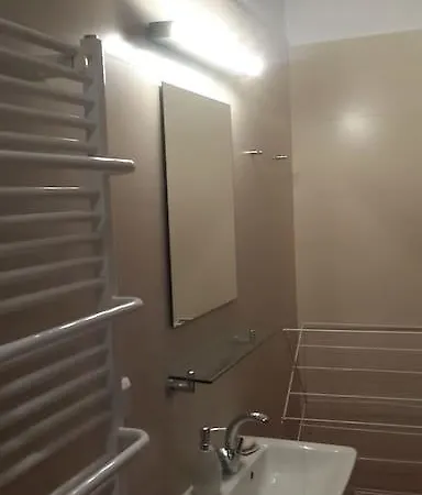 Apartamento - Chelmska Olinek Varsovia