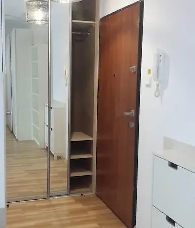 Apartment - Chelmska Olinek