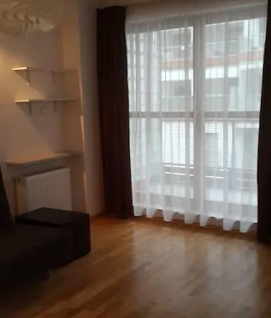 - Chelmska Olinek Apartment