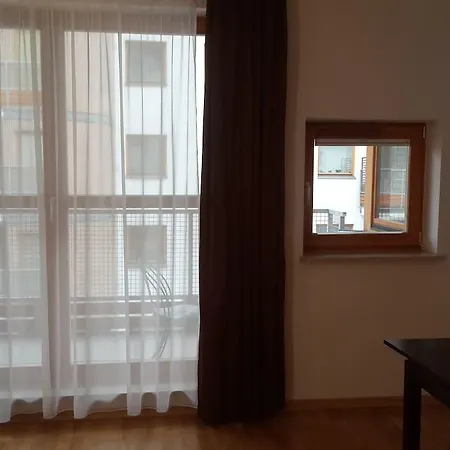 Apartment - Chelmska Olinek
