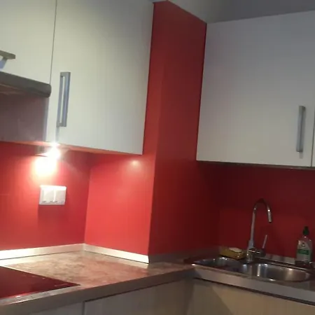 - Chelmska Olinek Apartment