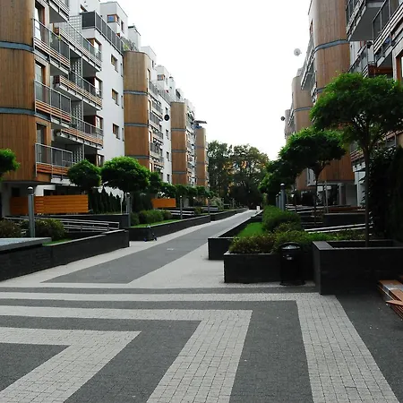 Apartment - Chelmska Olinek *