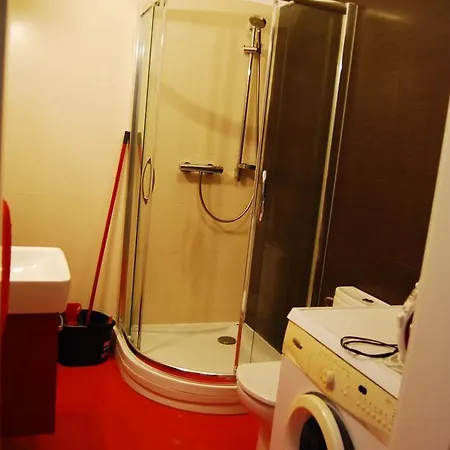 Apartment - Chelmska Olinek Warsaw