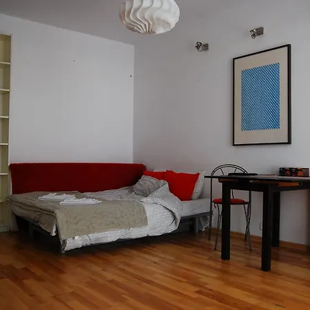 Apartment - Chelmska Olinek
