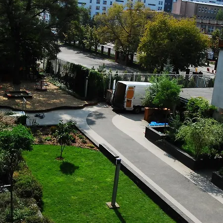 - Chelmska Olinek Apartment
