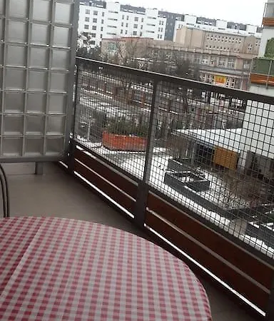 Apartament - Chelmska Olinek *