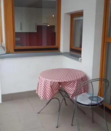 - Chelmska Olinek Appartement