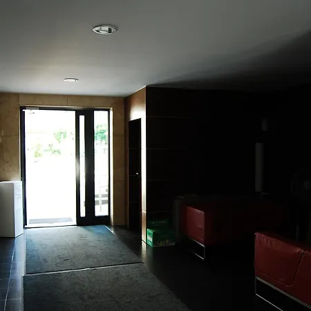 Appartement - Chelmska Olinek