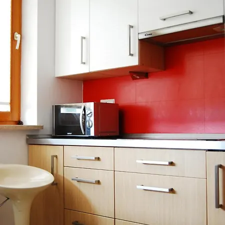 - Chelmska Olinek Apartment *