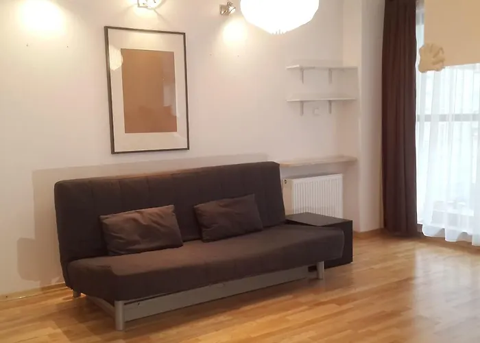 - Chelmska Olinek Lejlighed