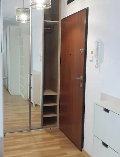 Lejlighed - Chelmska Olinek