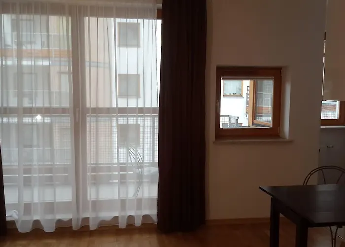 Lejlighed - Chelmska Olinek