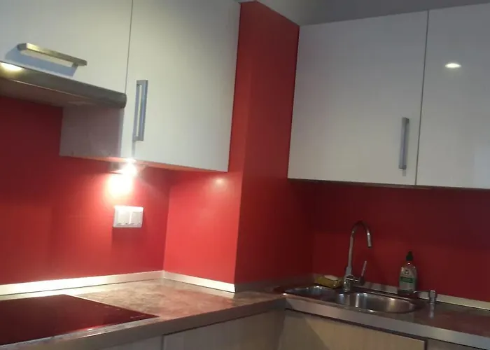 - Chelmska Olinek Lejlighed