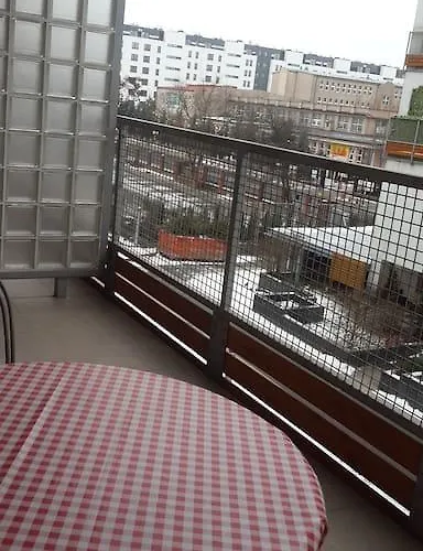 Lejlighed - Chelmska Olinek *