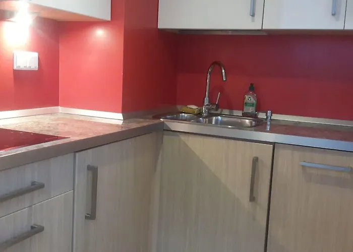 - Chelmska Olinek Lejlighed *