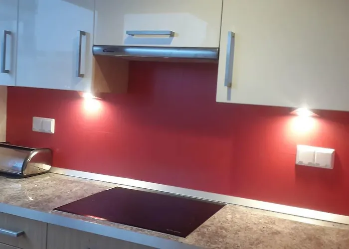 - Chelmska Olinek Warszawa