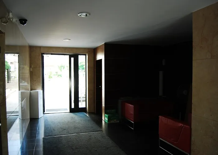 Lejlighed - Chelmska Olinek