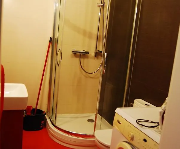 Lejlighed - Chelmska Olinek Warszawa