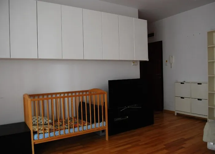 - Chelmska Olinek Lejlighed Warszawa