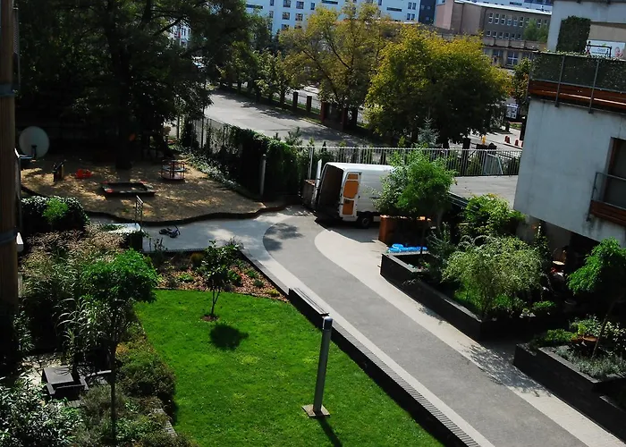 - Chelmska Olinek Lejlighed