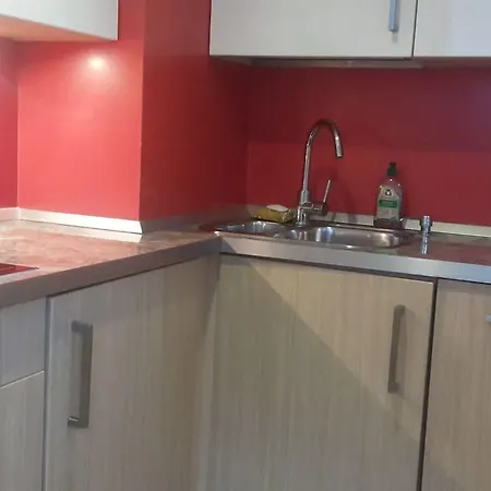 - Chelmska Olinek Apartamento *