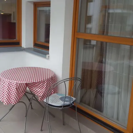 - Chelmska Olinek Apartamento Varsóvia