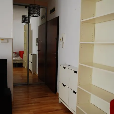 - Chelmska Olinek * Varsóvia