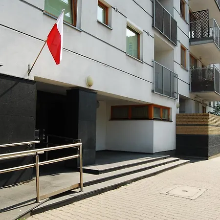 Apartamento - Chelmska Olinek